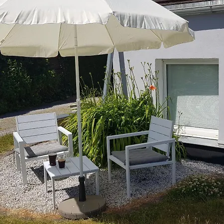 Apartamento Mai